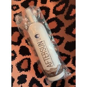 OLITA AFTERSUN Hydrating Body Serum With Aloe COOL COCONUT 8 fl oz ~ SEALED